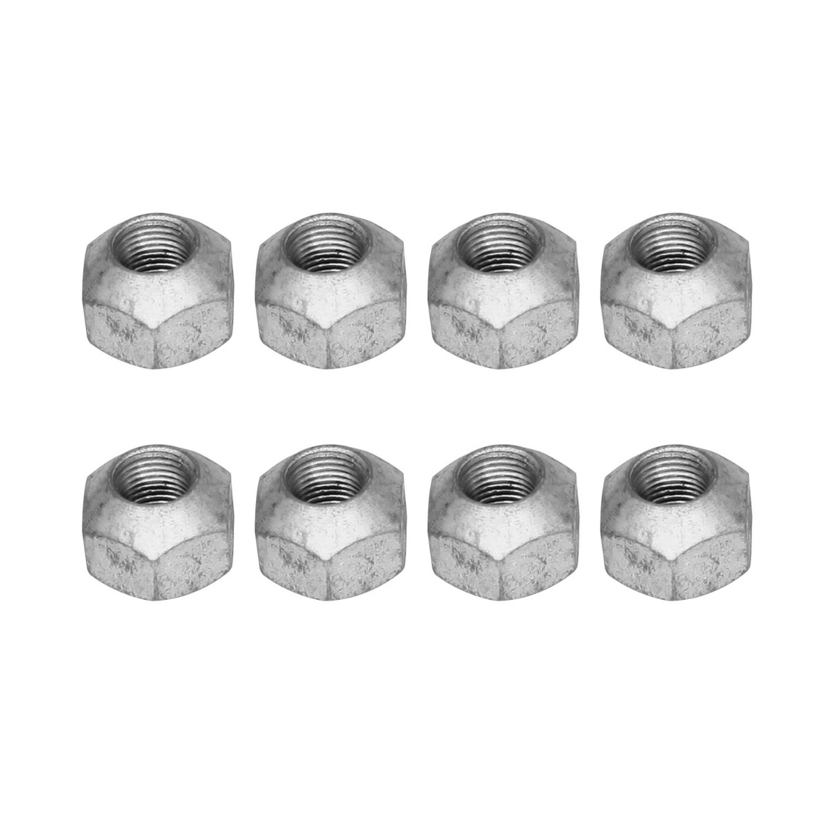 Écrous de roue 6559502 pour Bobcat