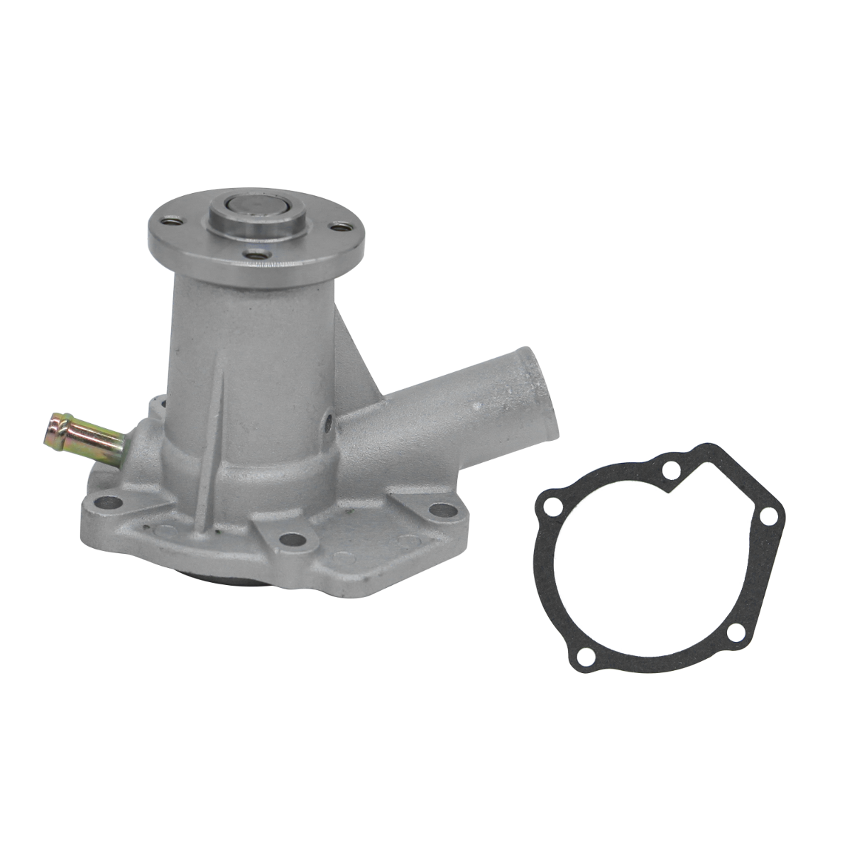 Pompe à eau avec Gaske 15752-73033 pour Bobcat pour Kubota