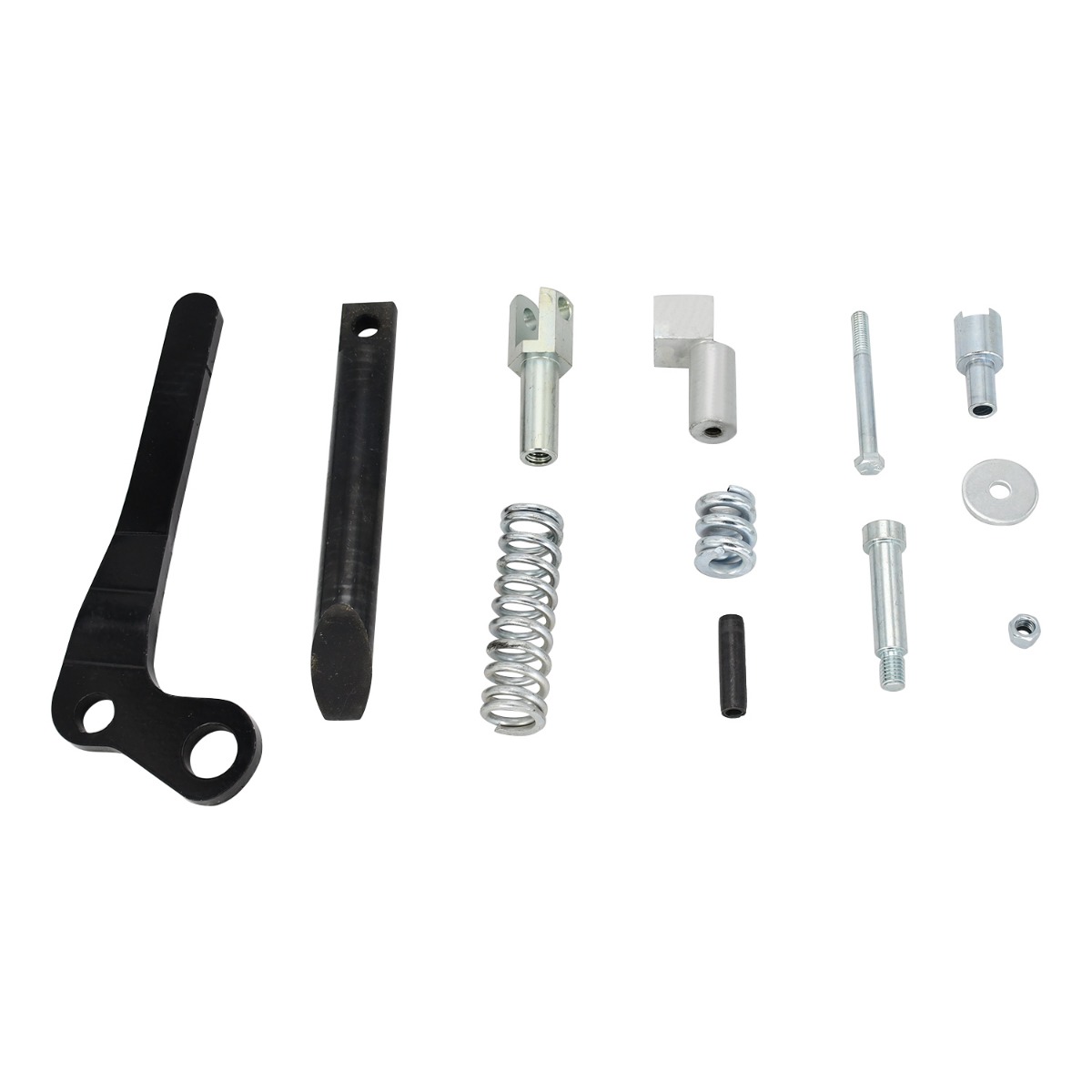 AK-6578253R Kit de reconstruction de poignée droite avec goupille de coin Bobcat