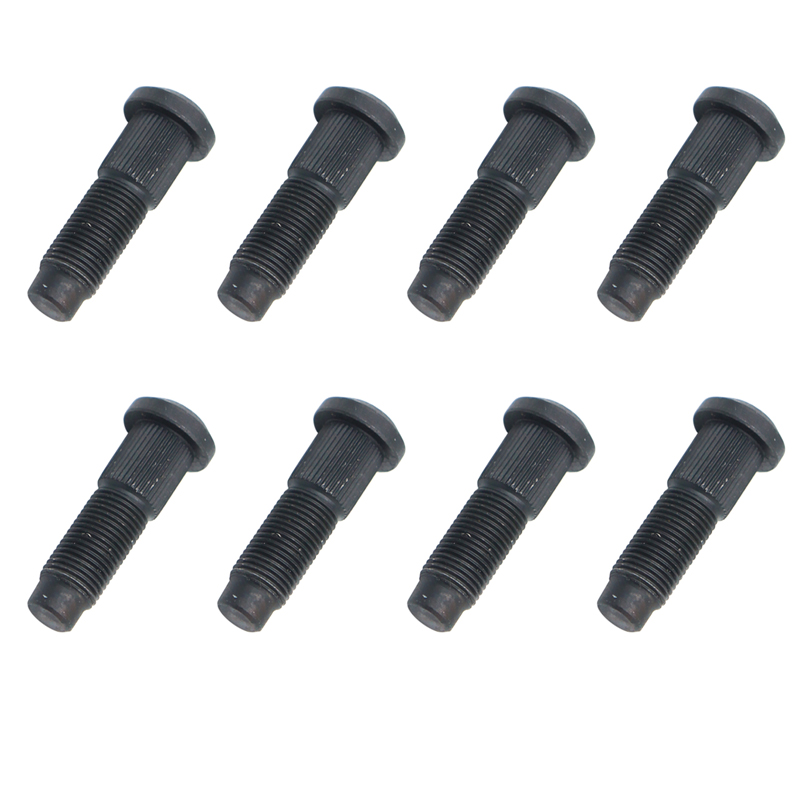 8 PCS Bolt Wheel 6709170 pour Bobcat