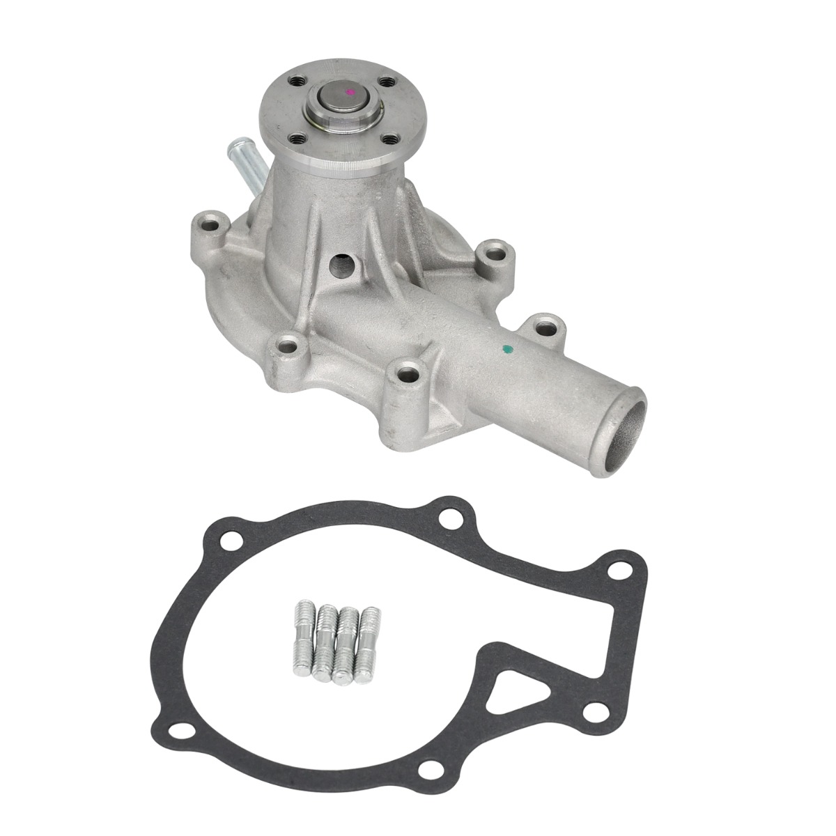 Pompe à eau 16241-73032 pour Kubota