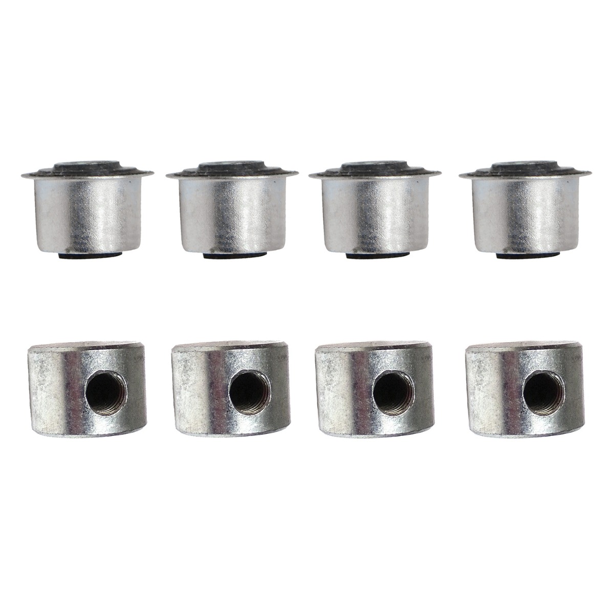 Kit de douille de came de direction AK-6562062 pour Bobcat
