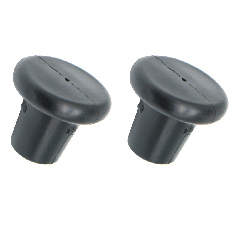 Bouchon de réservoir de liquide de refroidissement 2 pièces 6702797 pour Bobcat