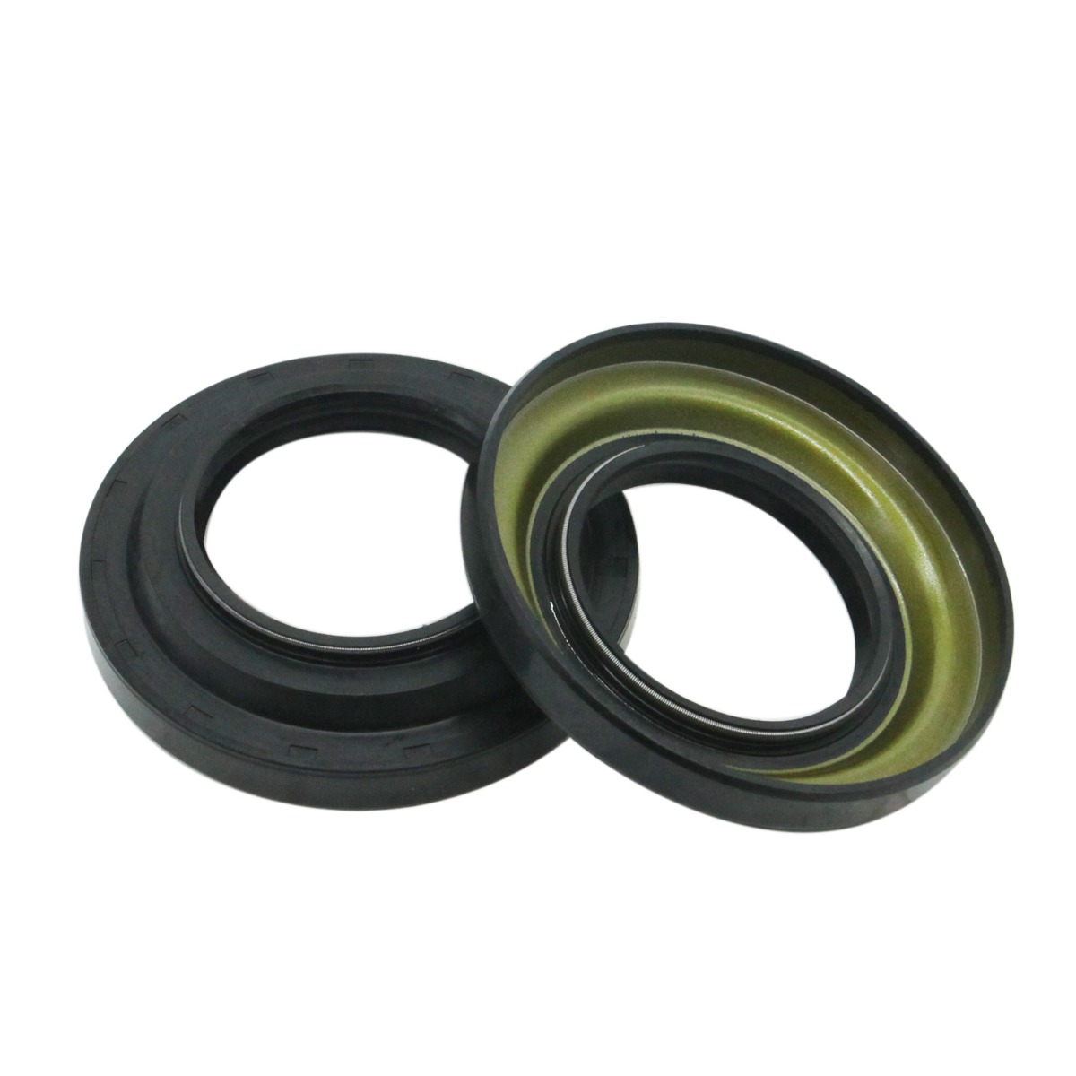 Joint d'huile de support de moteur 6705847 2 pièces pour Bobcat