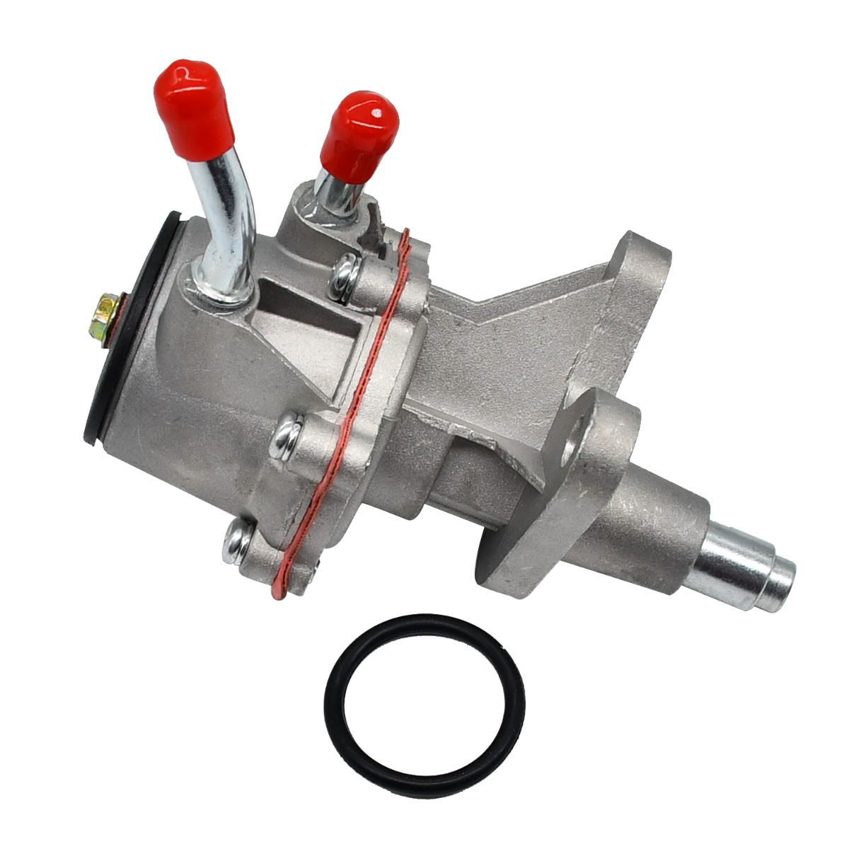 Pompe à carburant 6677830 pour Deutz pour Bobcat