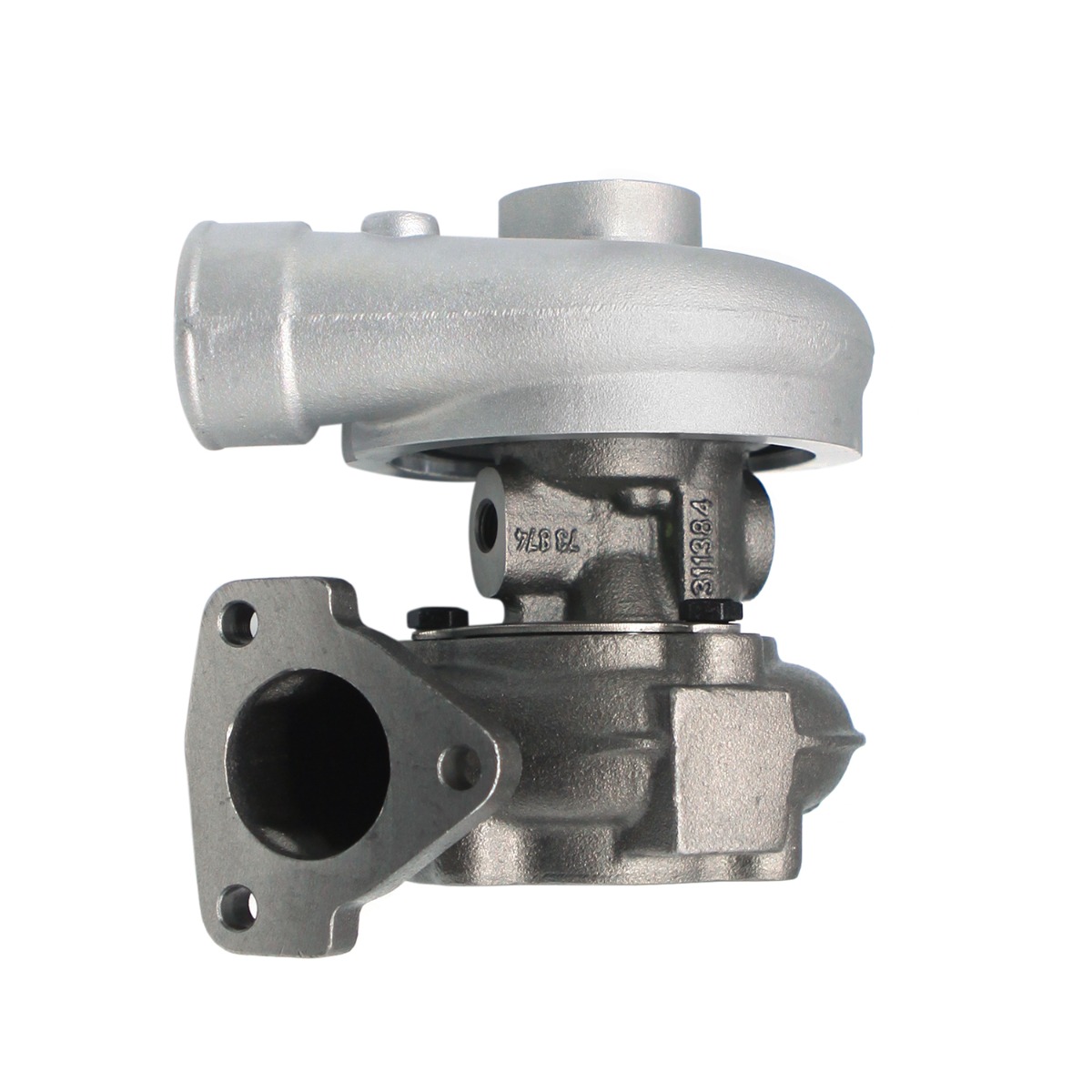 Turbocompresseur 317960 pour Bobcat