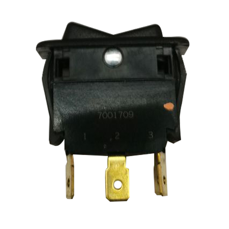 Interrupteur de lave-glace de porte avant 7001709 pour Bobcat