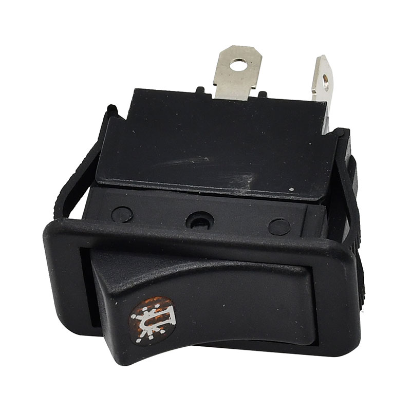 Nouveau 6668816 Interrupteur de phare pour Bobcat