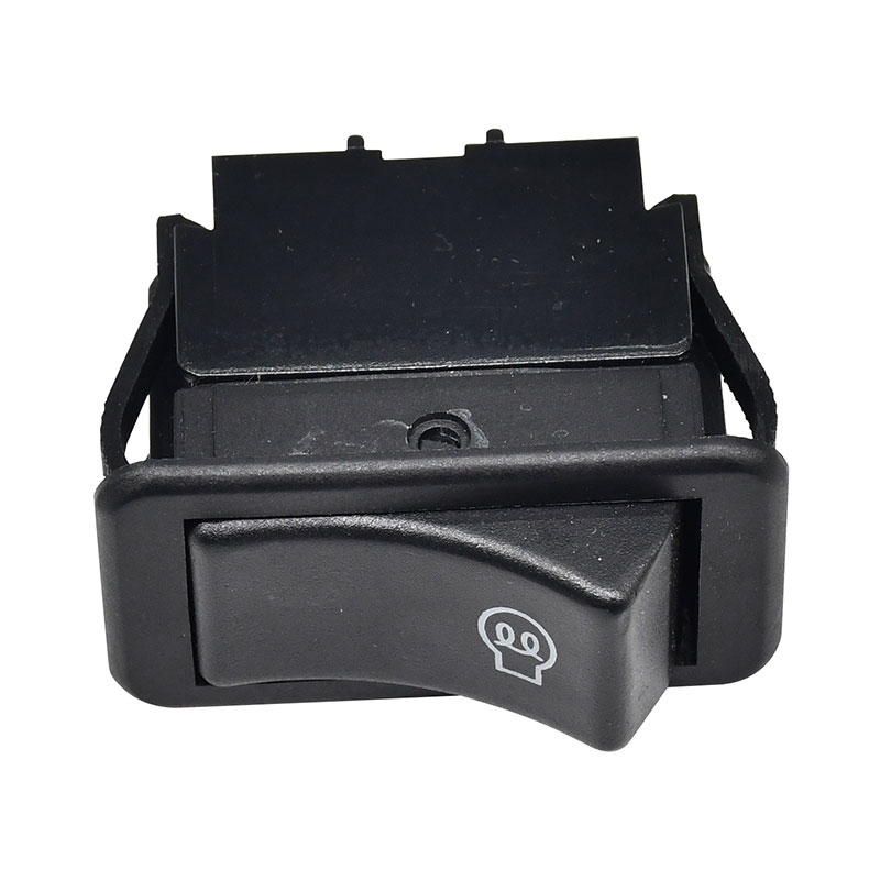 Commutateur de bougie de préchauffage 6668927 pour Bobcat