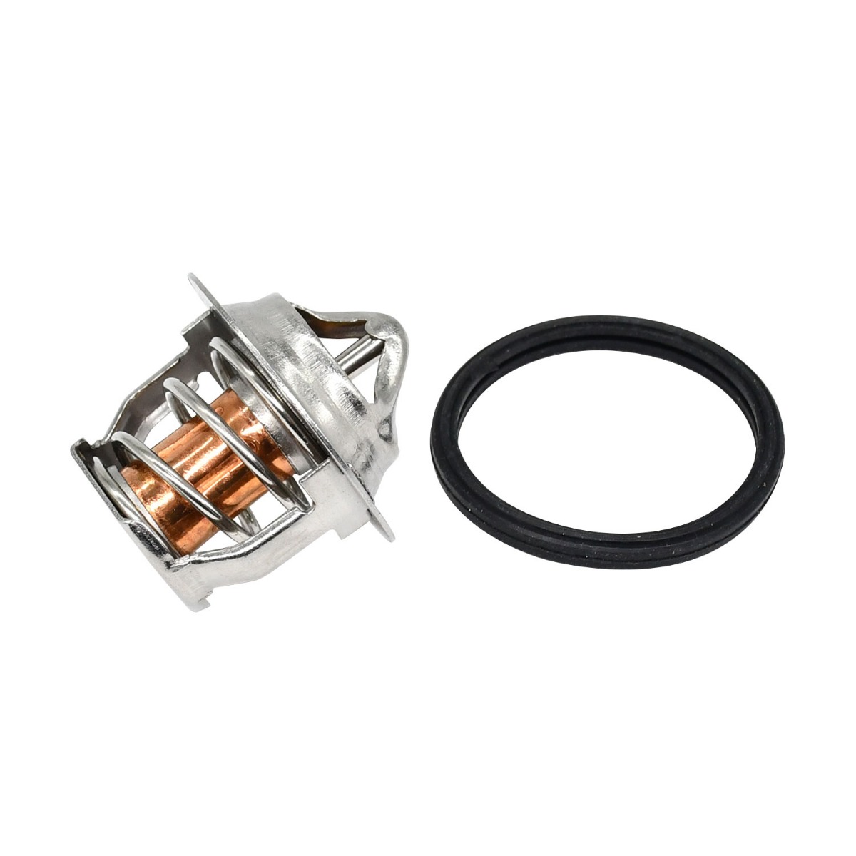 Thermostat 82°C 180°F 3918235 Pour Bobcat Pour Kubota