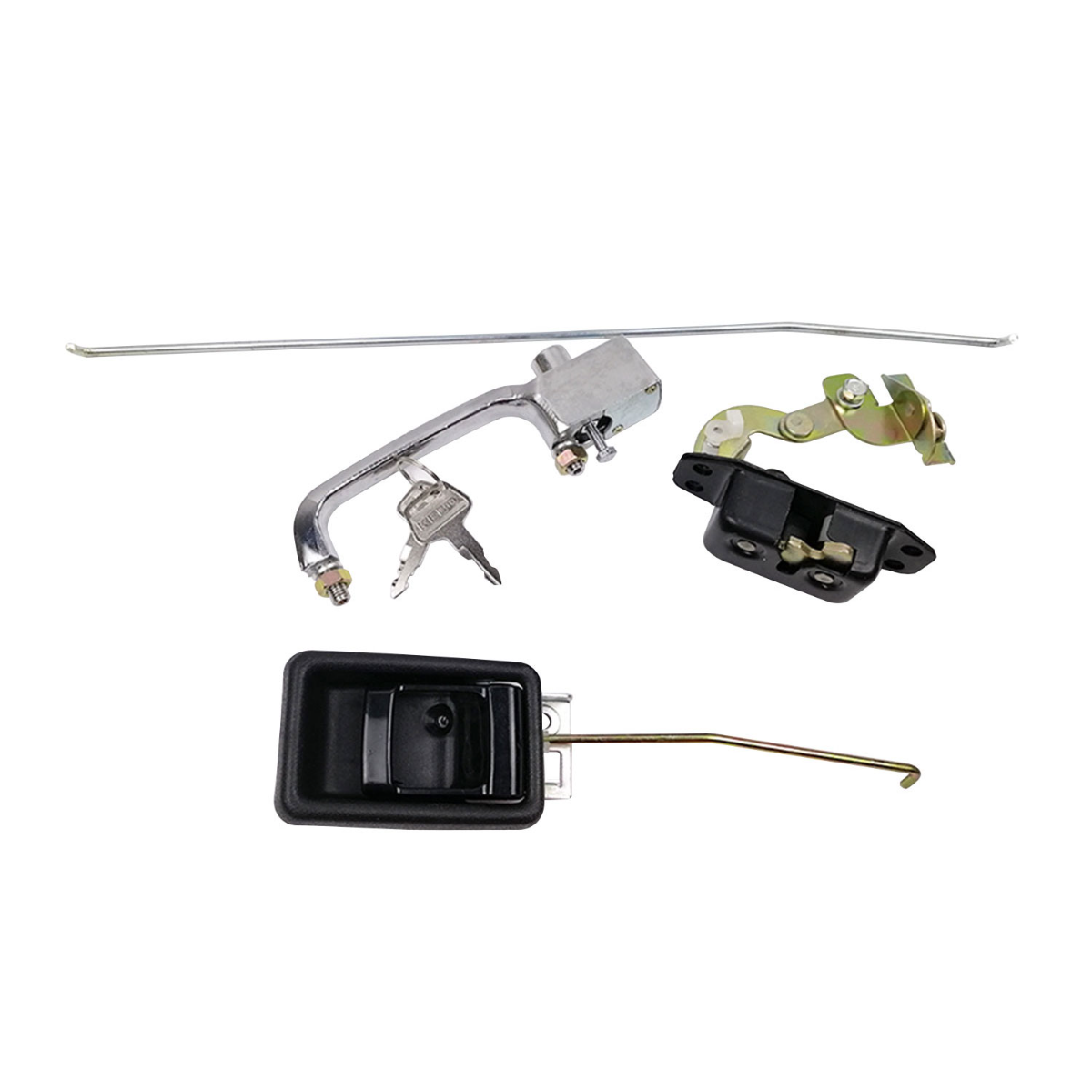 Kit de serrure de porte HD-922 pour Kato