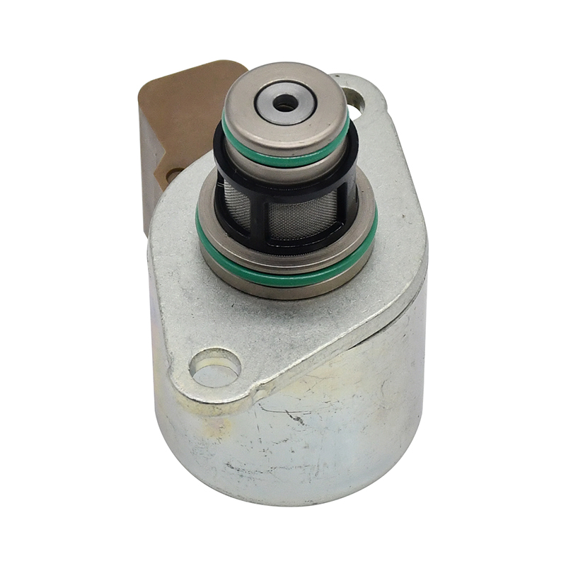 Soupape de commande d'aspiration de soupape SCV 7256772 pour Bobcat