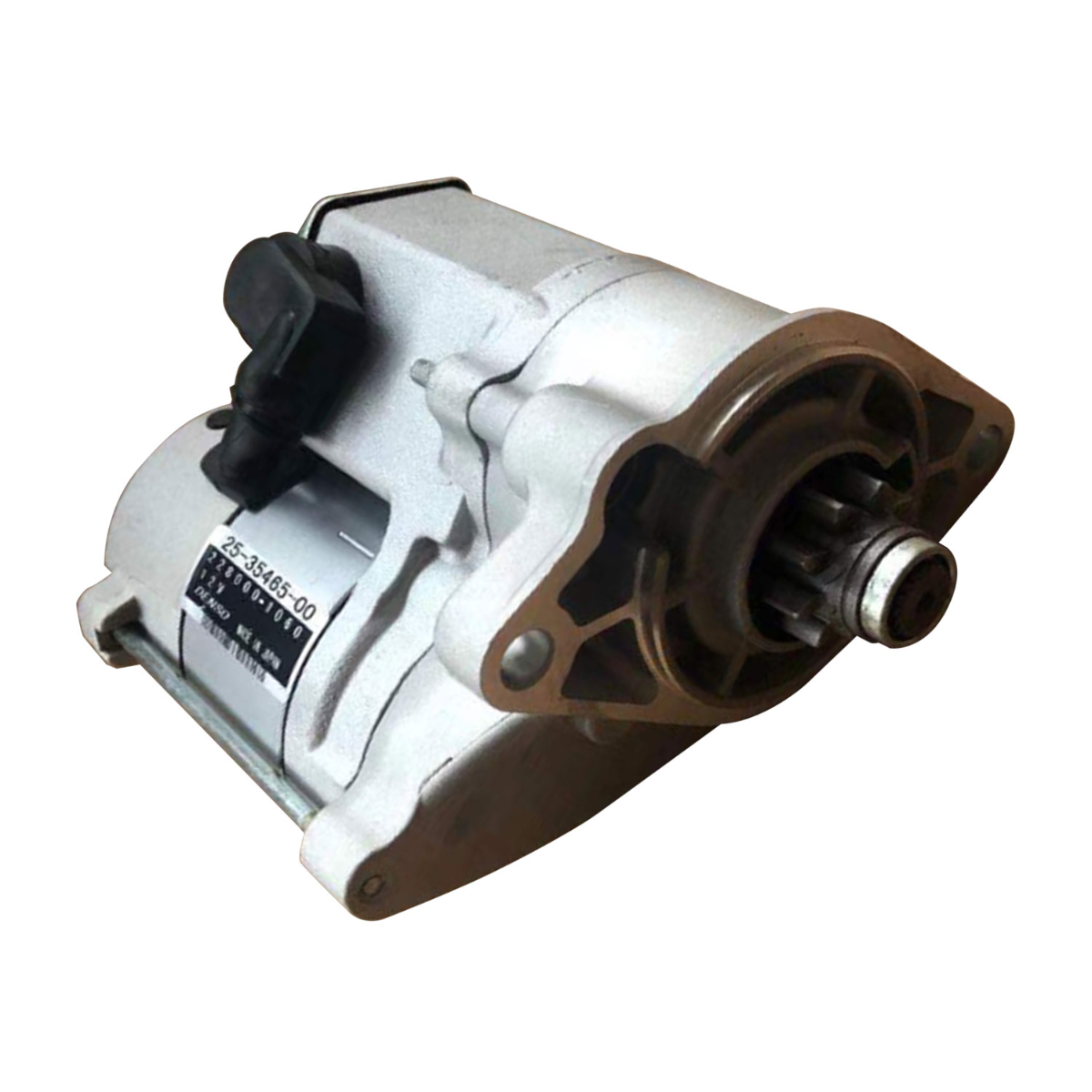Démarreur 25-35458-00 pour Carrier