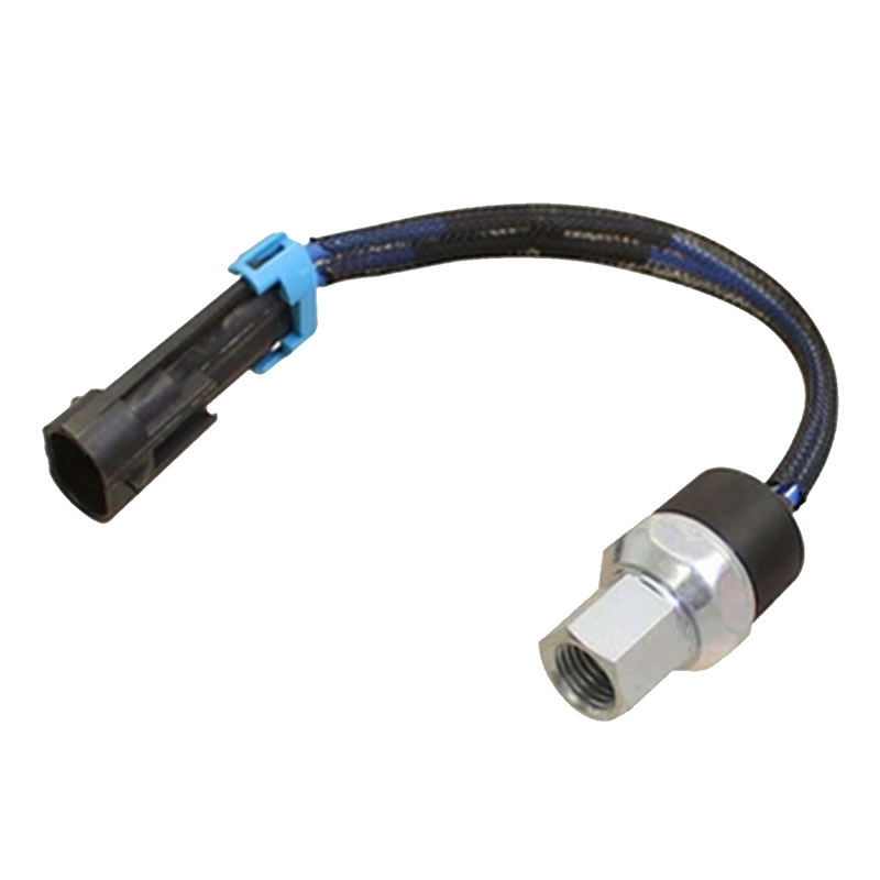 Capteur de pressostat 6675779 pour Bobcat