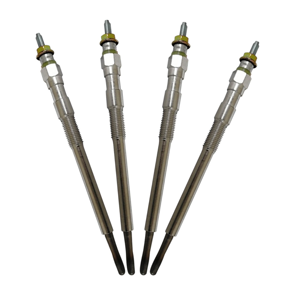 Bougie de préchauffage 7000734 4 pièces pour Bobcat