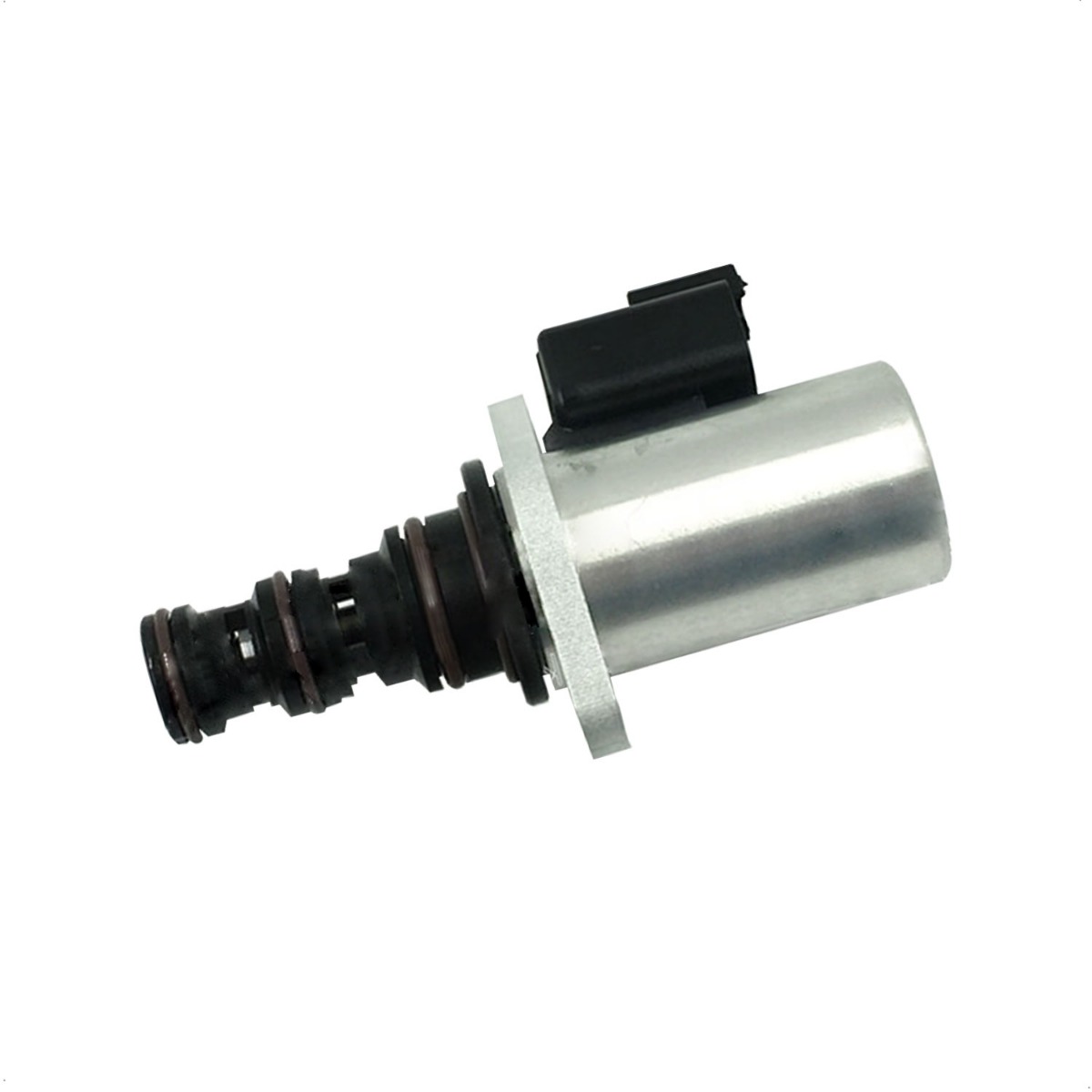 Électrovanne de frein Vanne 2 vitesses 12V 7010005 Pour Bobcat