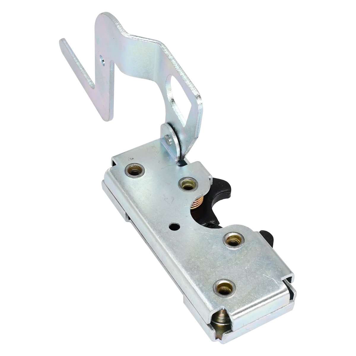 Loquet de porte arrière arrière 6649420 pour Bobcat