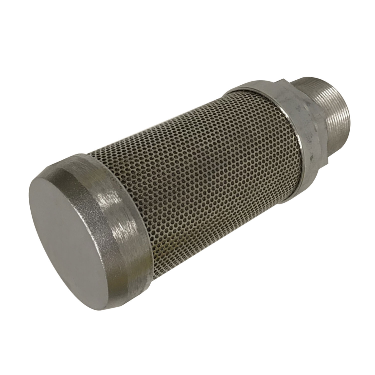 Silencieux 1623198700 pour Atlas Copco