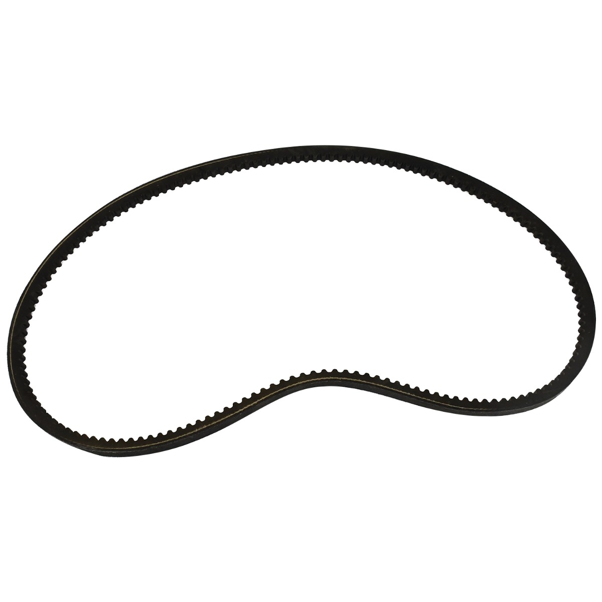 Courroie de ventilateur 6732416 pour Bobcat