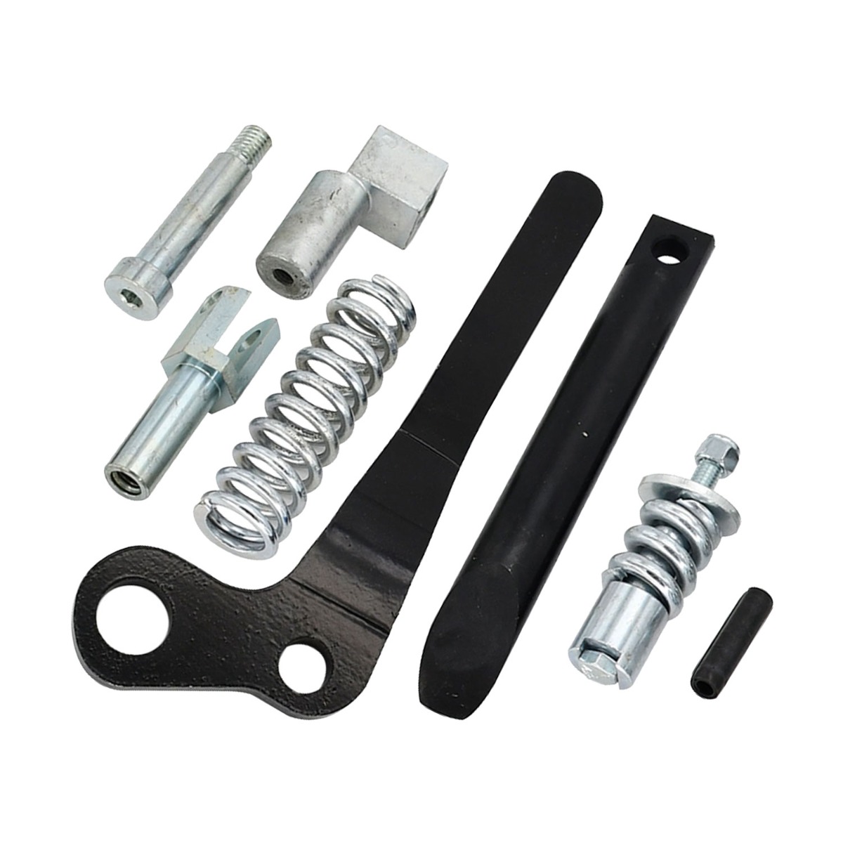 Kit de reconstruction LH 6578253 pour Bobcat