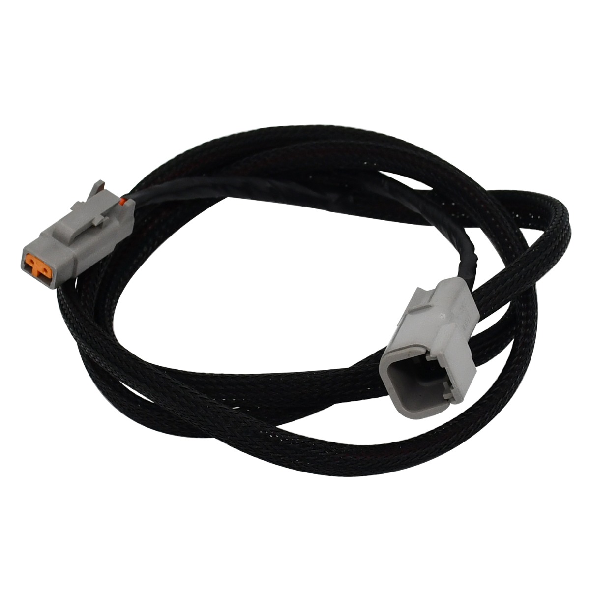 Faisceau de câblage de capteur de porte 7104465 pour Bobcat