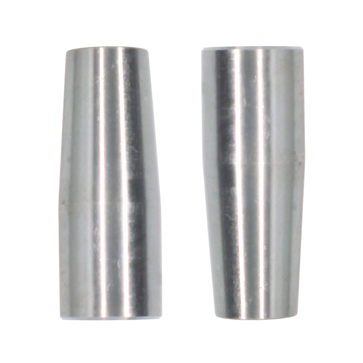 2 pièces Pivot Pins A-6707180 Pour Bobcat