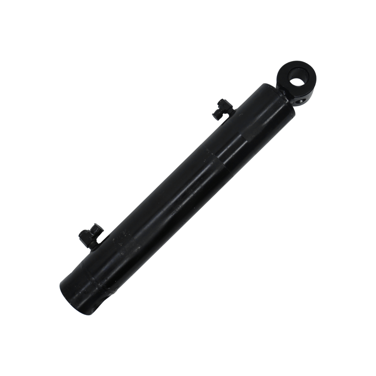Vérin hydraulique d'inclinaison de godet 7117174 pour Bobcat