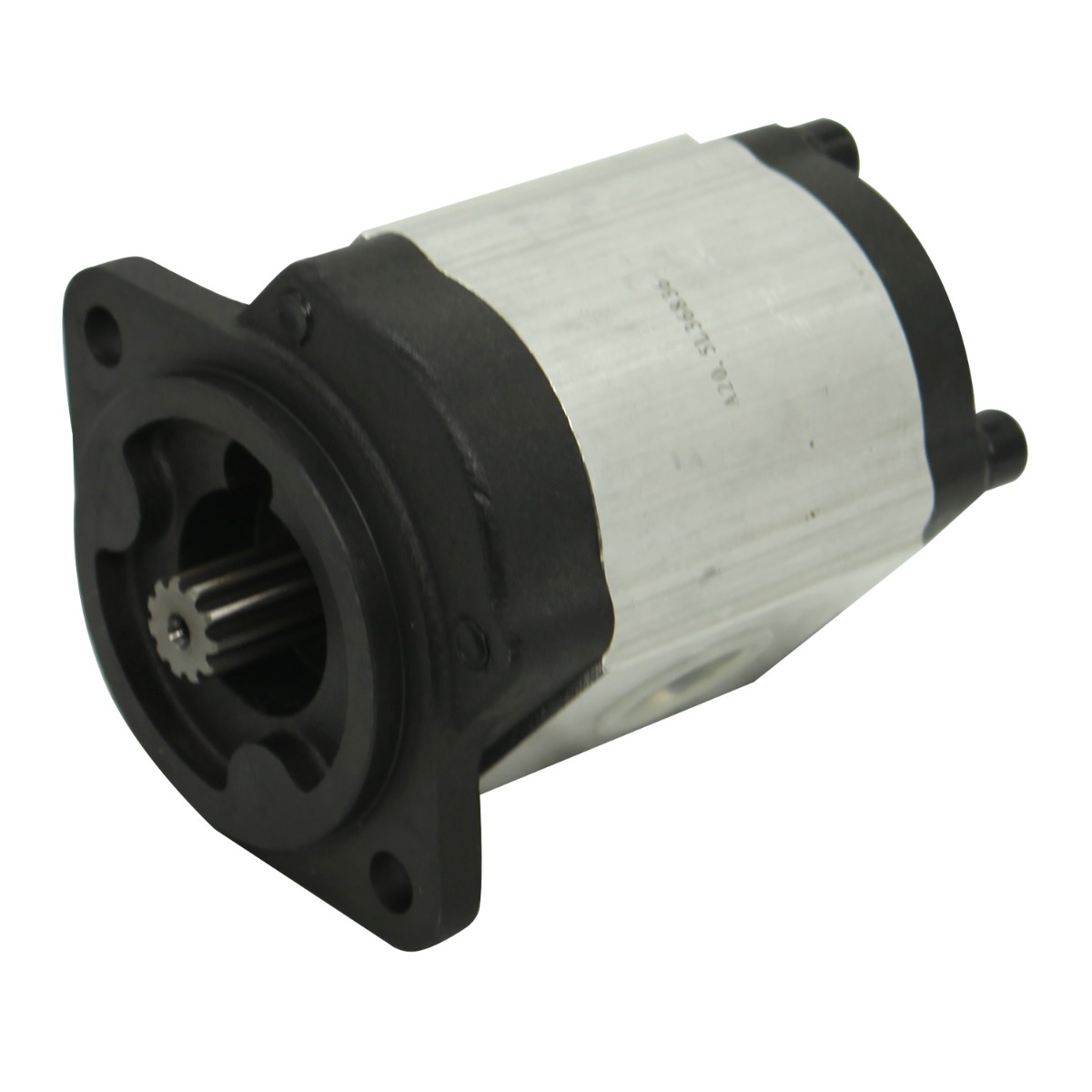 Pompe hydraulique 6669385 pour Bobcat