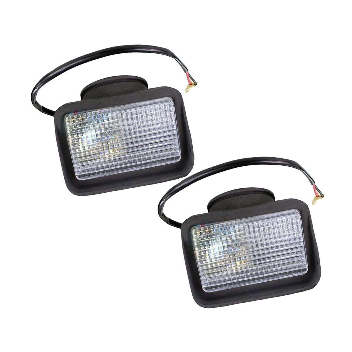 Ensemble de phare 2 pièces 6577801 pour Bobcat