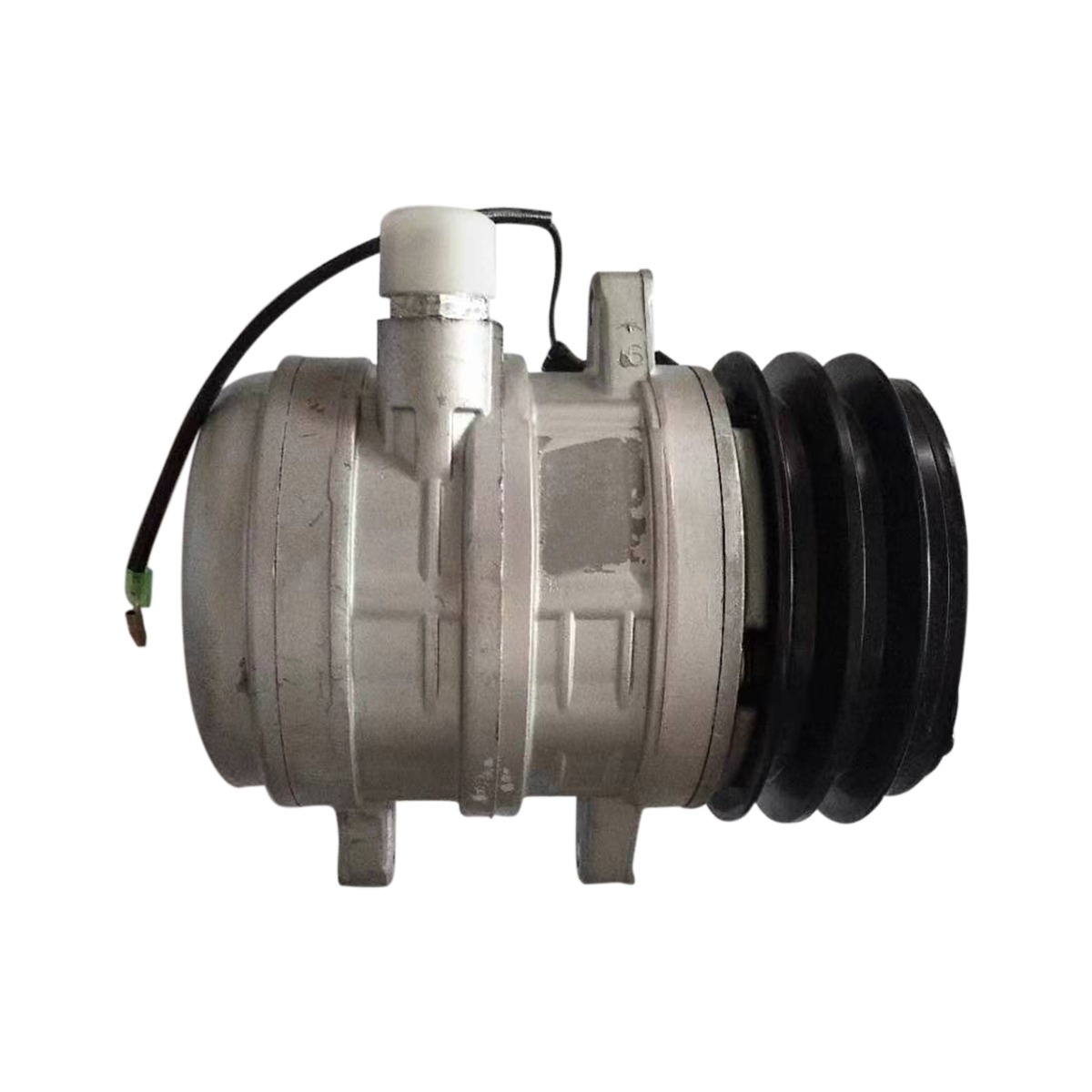 Compresseur de climatisation 6681716 pour Bobcat