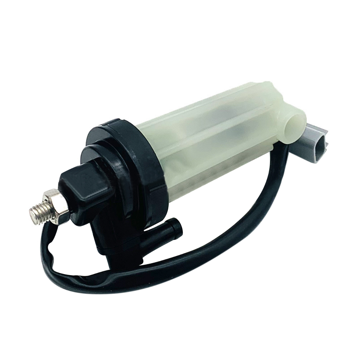 Ensemble de filtre à carburant 6D8-24560-08 Moteur de bateau pour Yamaha