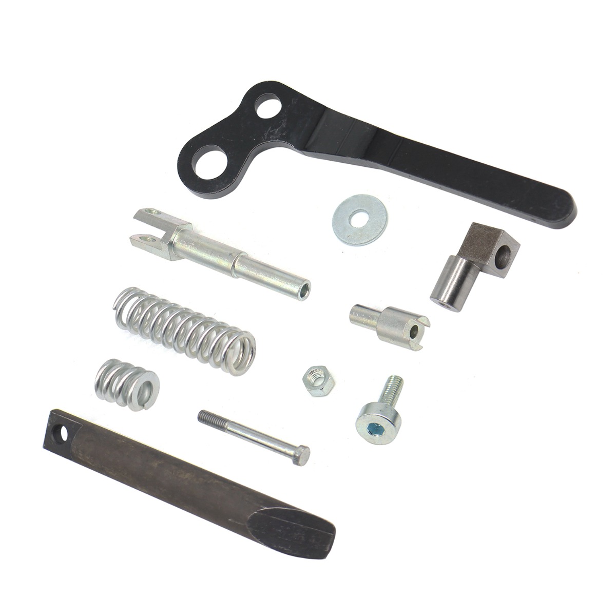 Kit de reconstruction de pièces de moteur RH 6724775 pour Bobcat