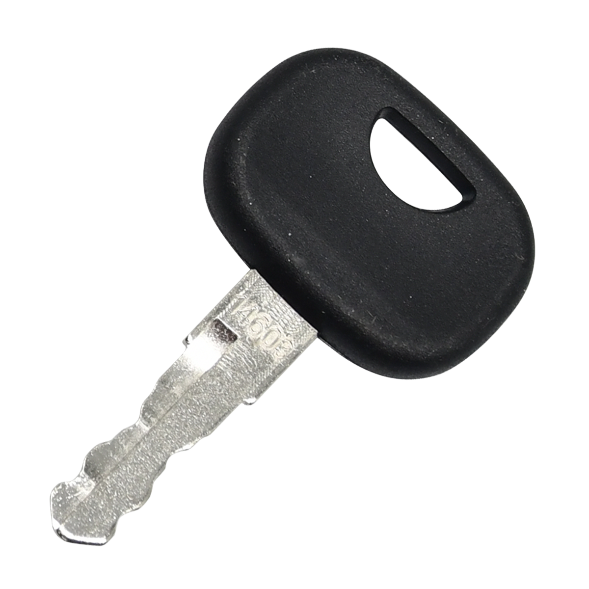 Clé de contact 8U9569 pour Bomag