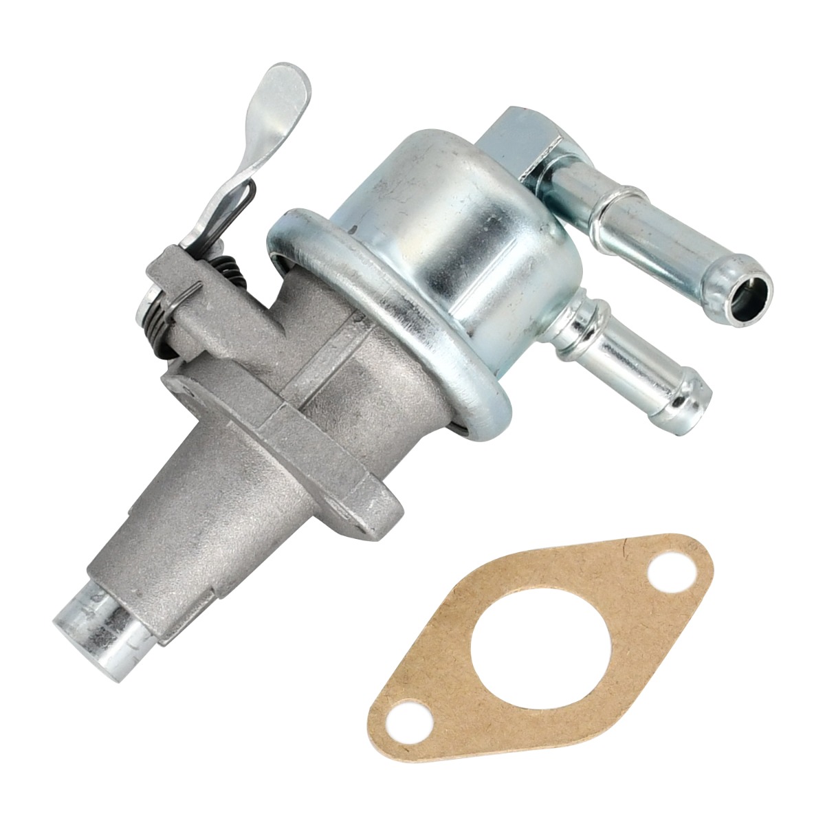 Pompe de levage de carburant 17539-52030 avec joint pour Kubota