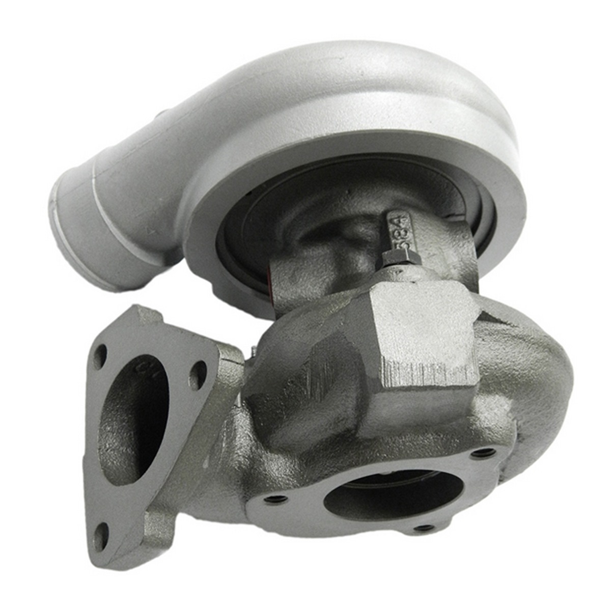 Turbocompresseur 317960 Pour Deutz