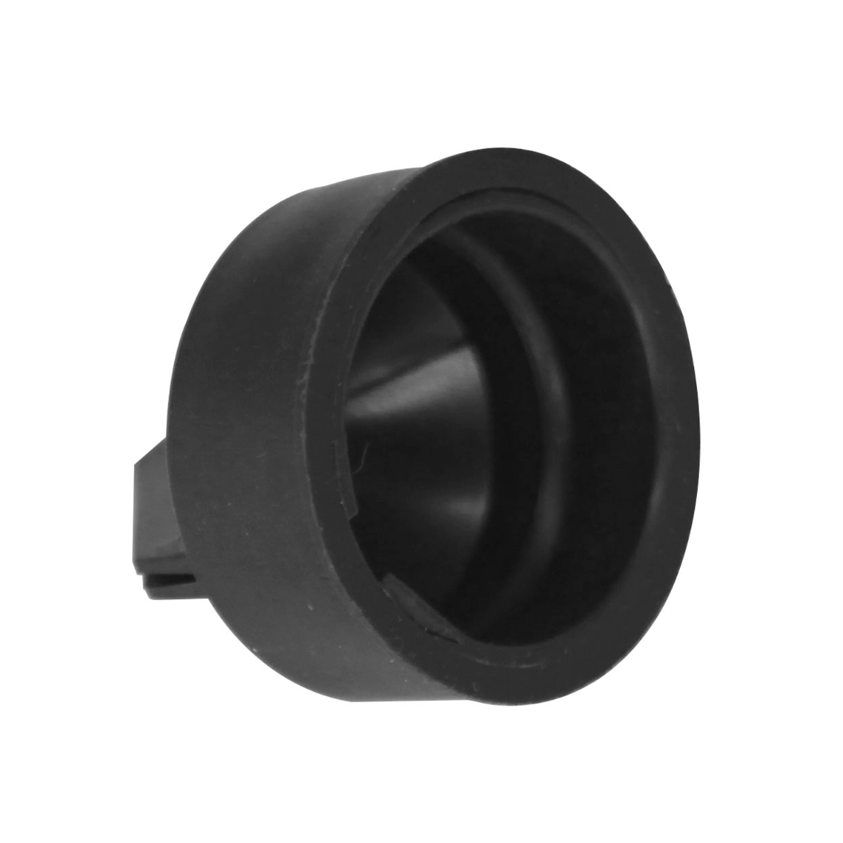 Vanne d'éjecteur de poussière de filtre à air K1211-82340 pour Kubota