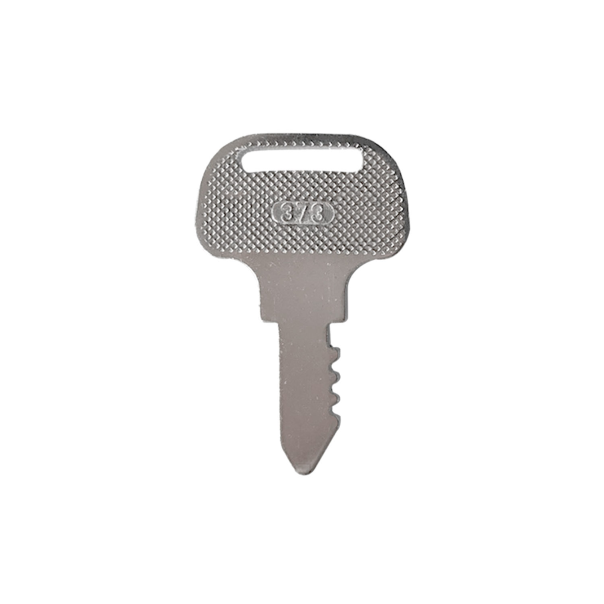 Clé de contact 373 pour Kubota