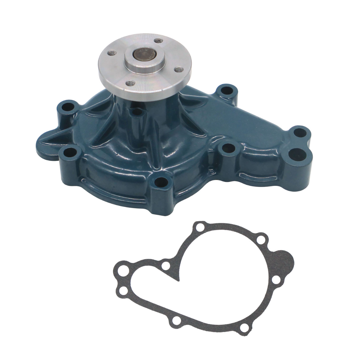 Pompe à eau 1G772-73030 pour Kubota