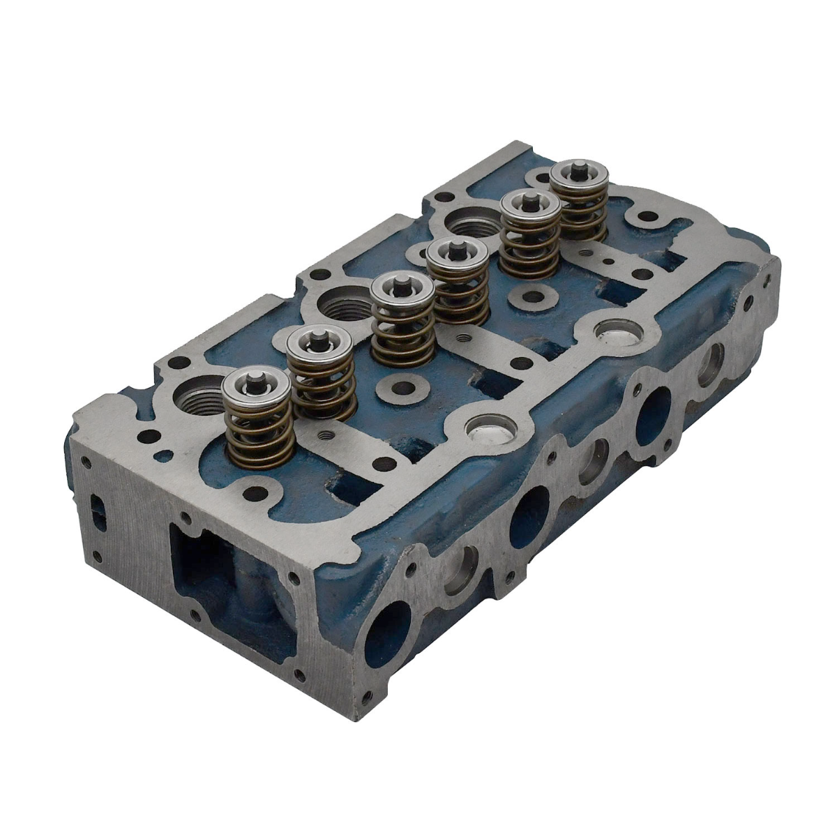 Culasse D750 pour Kubota