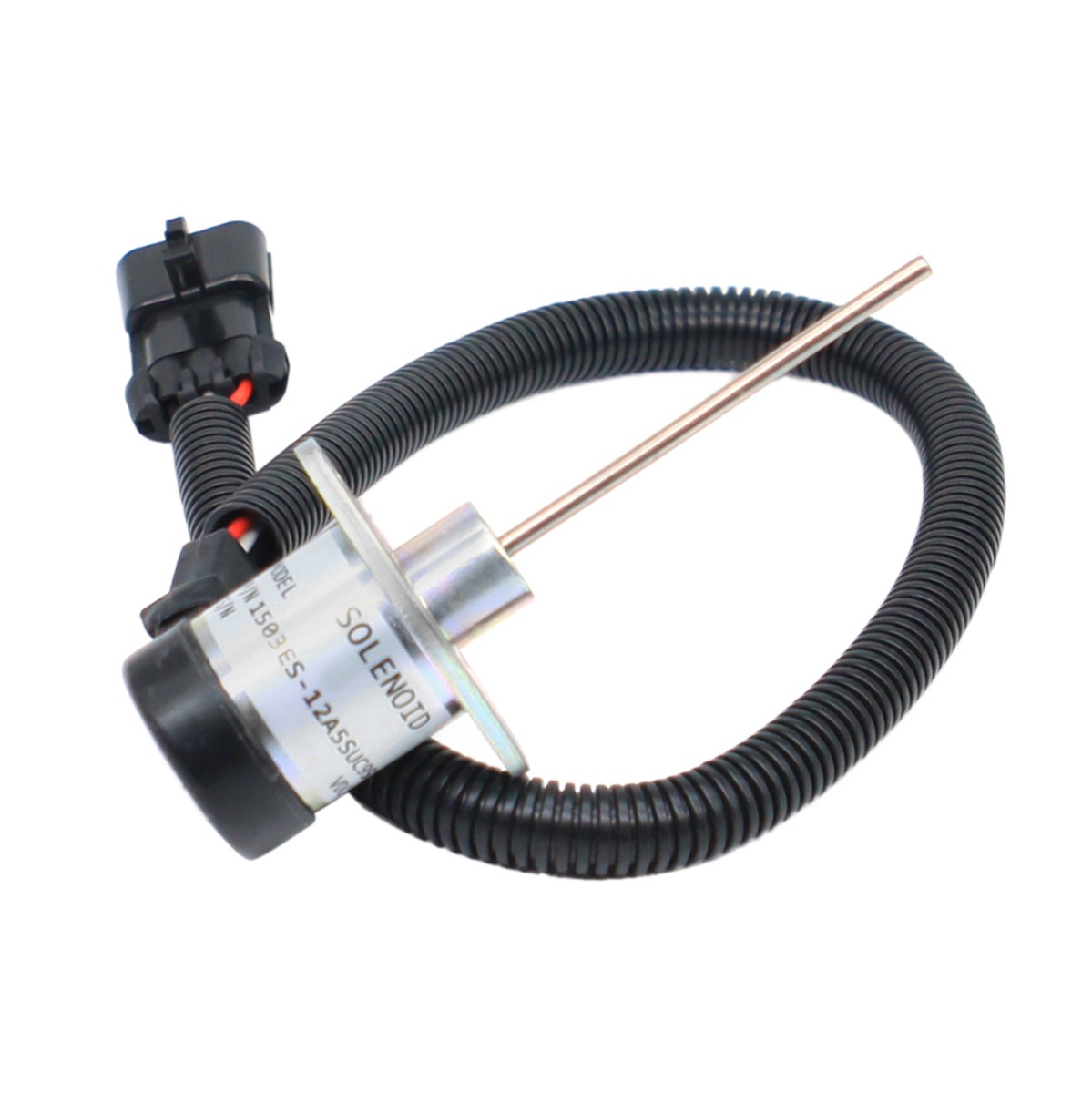 Solénoïde de coupure SA-5019 12V pour Kubota