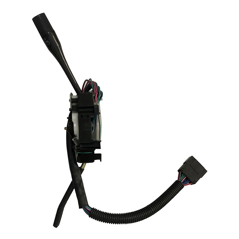 Commutateur d'essuie-glace Clignotant MB571622 pour Mitsubishi