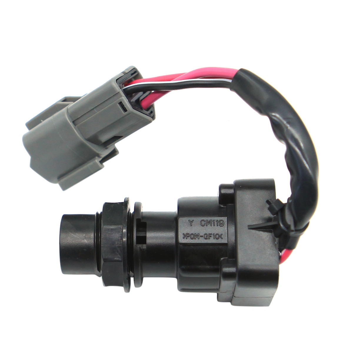 Commutateur d'allumage RC461-53962 pour Kubota