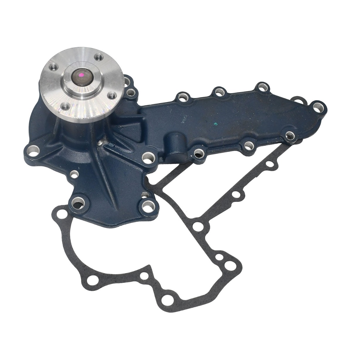 Pompe à eau 132-0448 pour Bobcat pour Onan pour Kubota