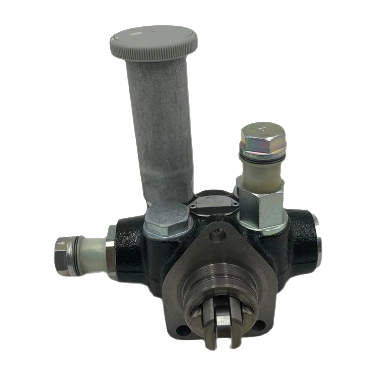 Pompe d'alimentation en carburant 1157501511 pour Hitachi