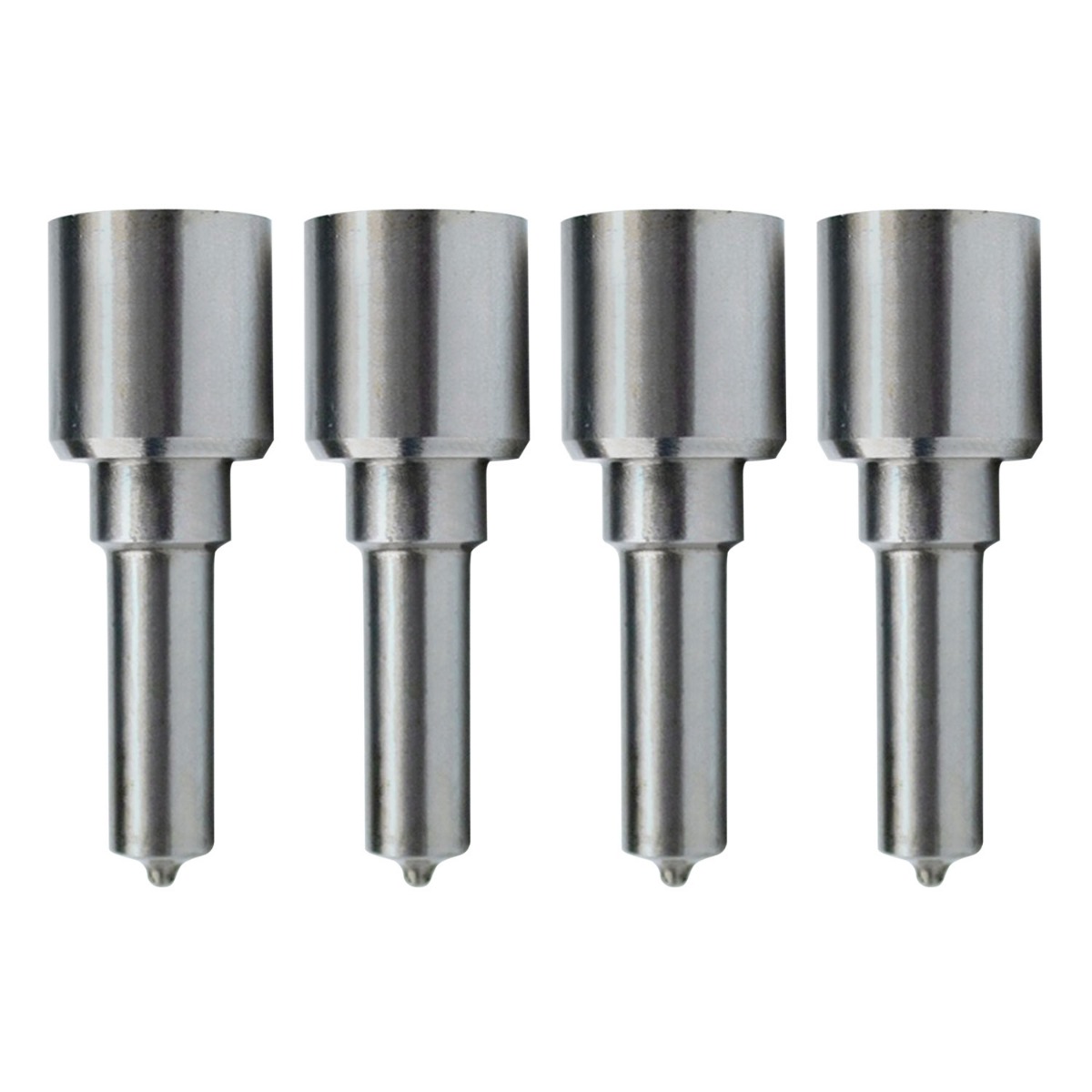Buse d'injecteur 4 pièces DLLA 145P 382 pour Bobcat pour Kubota Four Zexel