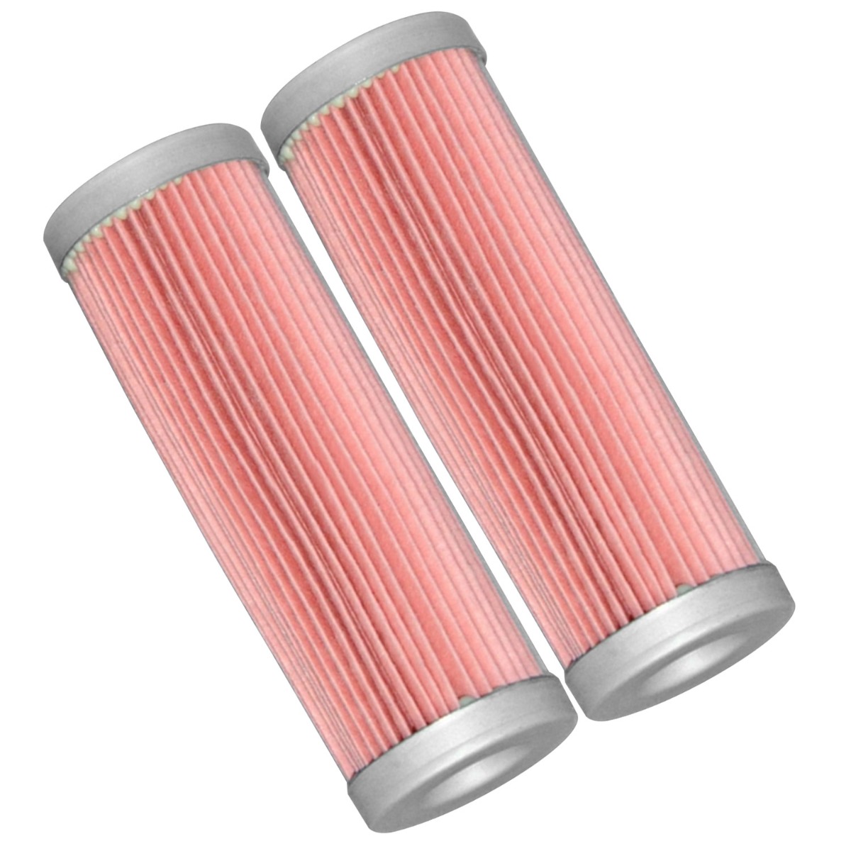 Filtre à carburant 1T021-43560 2 pièces pour Kubota