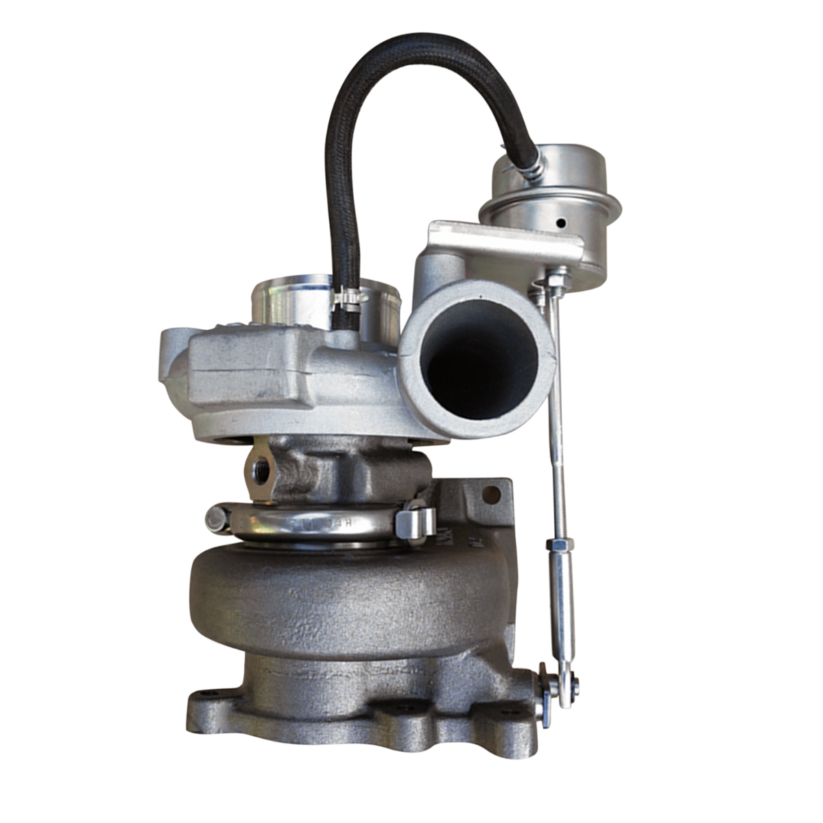 Turbocompresseur 1G574-17013 pour Kubota