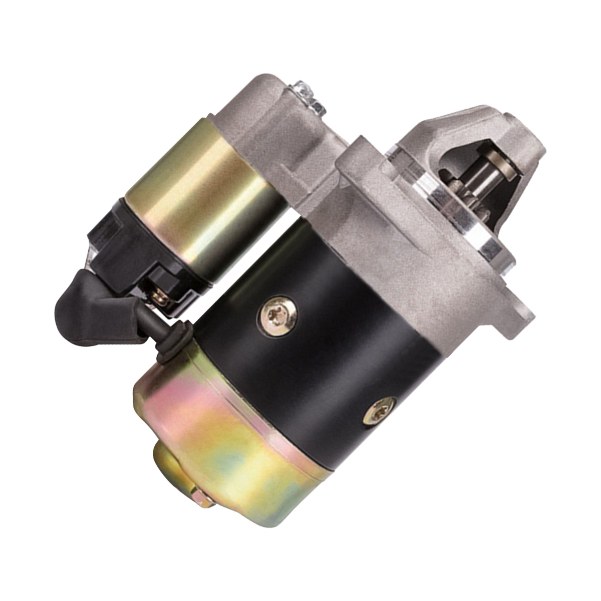 Démarreur KM168FE-15100 pour Kipor