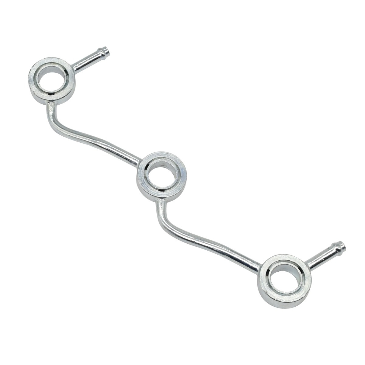 Tuyau de débordement de carburant Assy 15862-42500 pour Kubota