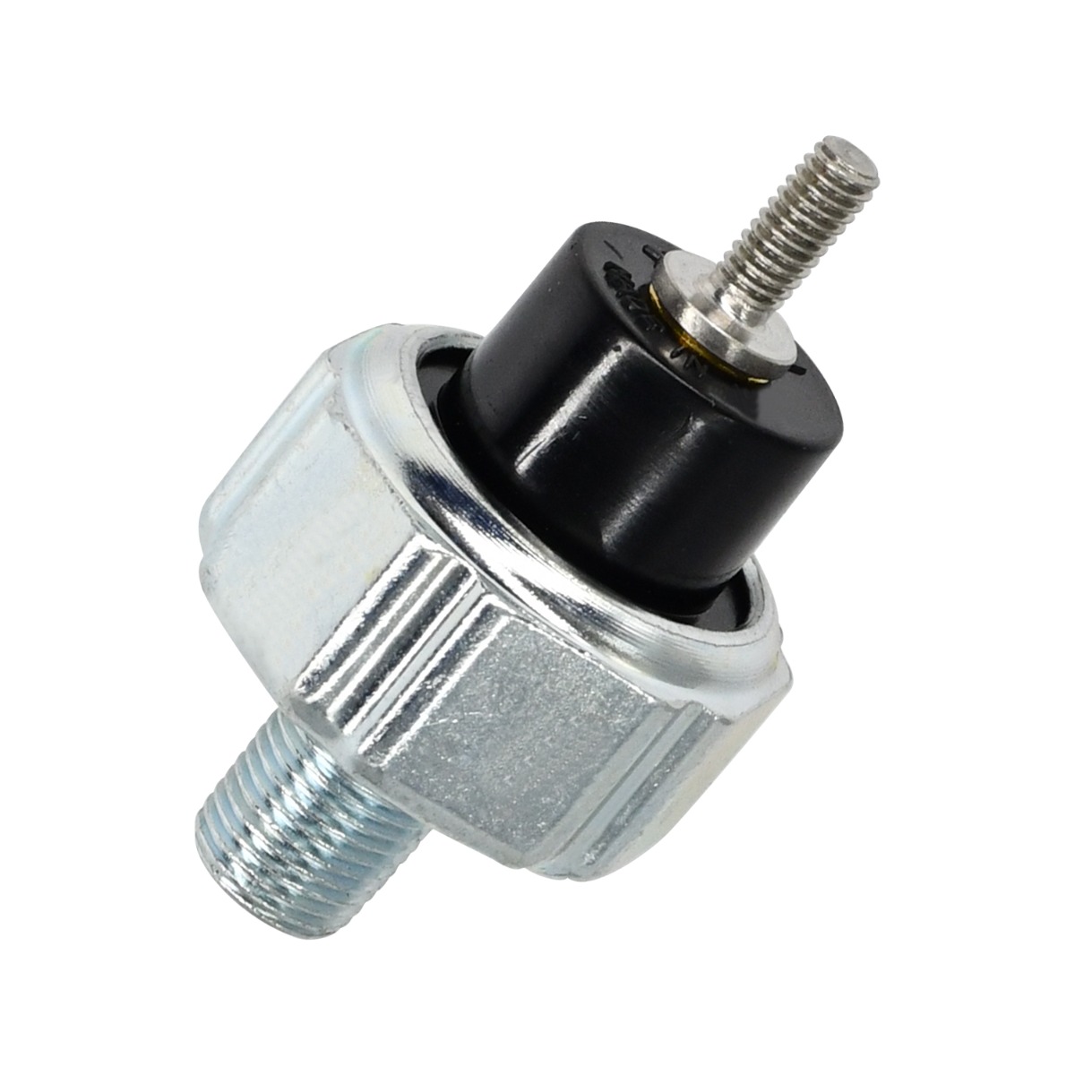 Capteur de pression d'huile 6631010 pour Bobcat